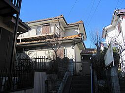 柏市光ヶ丘2　47．94坪　売地