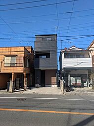 松戸市松戸　中古戸建