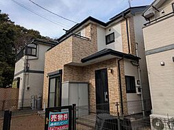 野田市尾崎　中古戸建