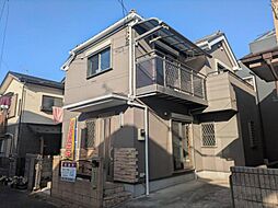 松戸市古ケ崎3　中古戸建