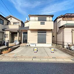 柏市中原　中古戸建