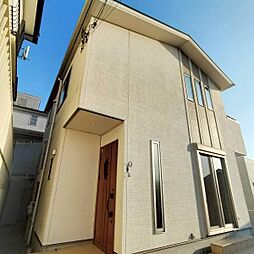 流山市野々下　中古戸建