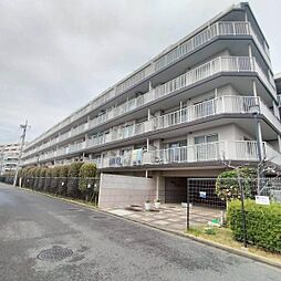 東初石パークホームズ　1階