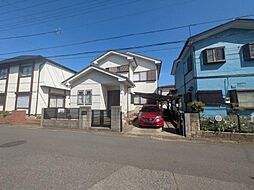 野田市日の出町　中古戸建