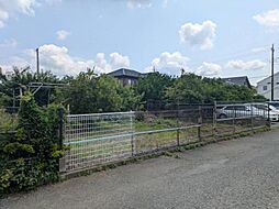 流山市青田　58．98坪　売地