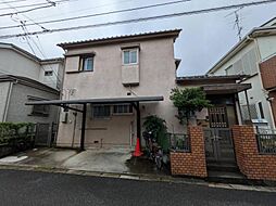 柏市しいの木台4　49．99坪　売地