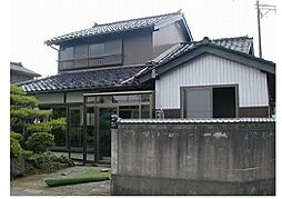 高岡市米島貸家