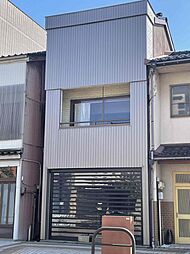 ガレージハウス中新湊