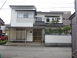 射水市中新湊貸家