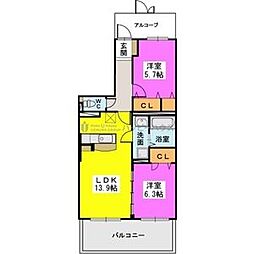 エルブコート 102