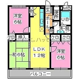 ピア観世S-N S-102