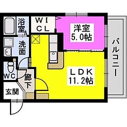 レスピーザ曙 305