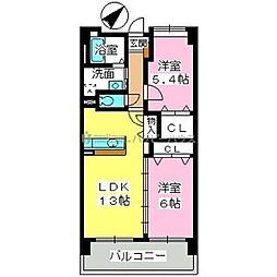 フェニックス福岡南 306