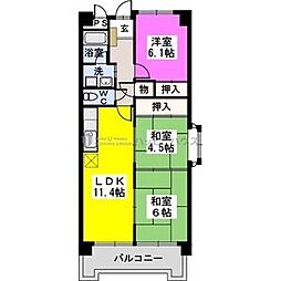 エトワール大野城 305