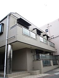 クレドール鷺宮 205