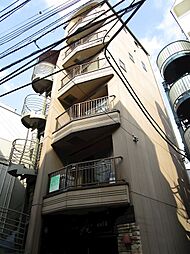 ステイエム代々木公園 3F