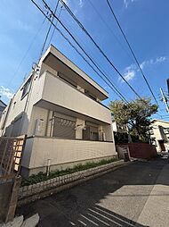 山の手二番館 203