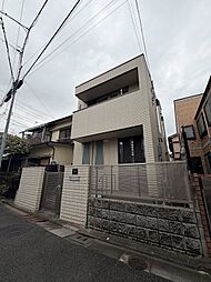 沼袋3丁目戸建