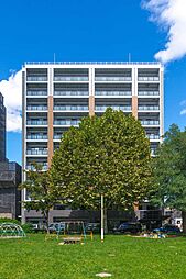 グランファーレ平岸パークサイド 303