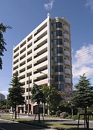 グランファーレ円山公園南 203