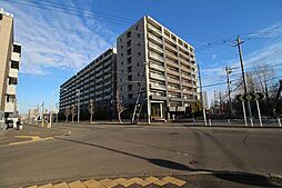 D&#039;グラフォート東札幌V-Garden