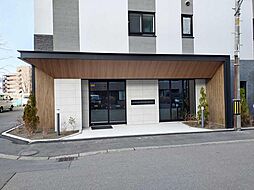 グランファーレ平岸パークヒルズ 203