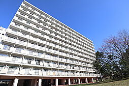 真駒内緑町団地１号棟 506