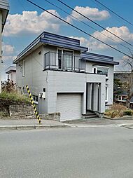 南区澄川6-9　戸建