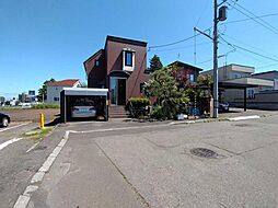 福住1-5 売戸建