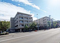中銀ライフケア札幌（平岸天神山） 104