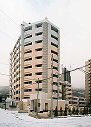 グランファーレ札幌伏見レジデンシャルスイート