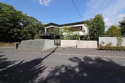 界川3丁目　売戸建