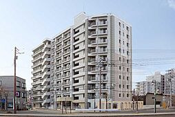 グランファーレ豊平公園駅前パークフロント 201