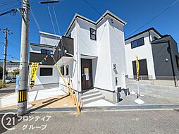 神戸市西区北別府４丁目の一戸建て