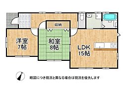 明石市朝霧東町1丁目の一戸建て