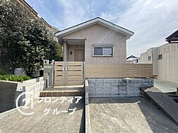 明石市朝霧東町１丁目の一戸建て