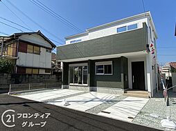 明石市二見町東二見の一戸建て