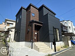 明石市魚住町西岡の一戸建て