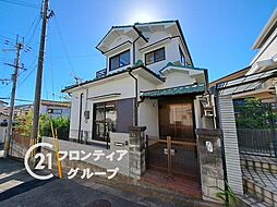 明石市大久保町西島の一戸建て