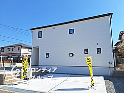 神戸市西区桜が丘西町３丁目の一戸建て