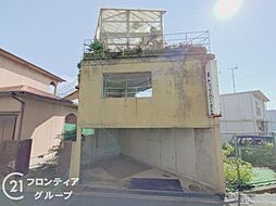 明石市魚住町西岡の一戸建て