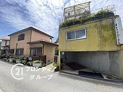 明石市魚住町西岡の一戸建て