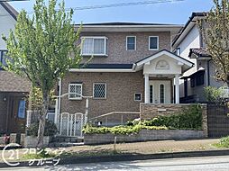 神戸市西区二ツ屋1丁目　中古一戸建て