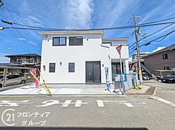 神戸市垂水区学が丘4丁目　新築一戸建て　第16　3号棟