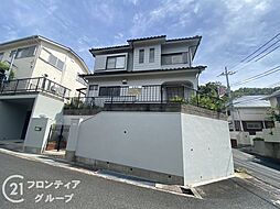 神戸市垂水区つつじが丘1丁目 中古一戸建て