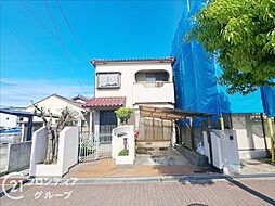 明石市材木町　中古一戸建て