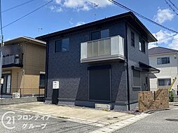 神戸市西区水谷2丁目　中古一戸建