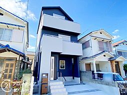 神戸市垂水区美山台3丁目 新築一戸建て