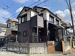 神戸市西区二ツ屋2丁目　中古一戸建て