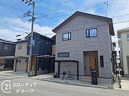 明石市大久保町大窪　中古一戸建て